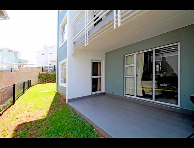 2 BEDROOM APARTMENT FOR SALE IN PAULSHOF
